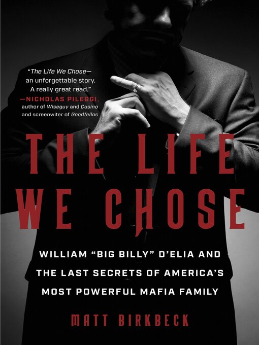 Title details for The Life We Chose by Matt Birkbeck - Available